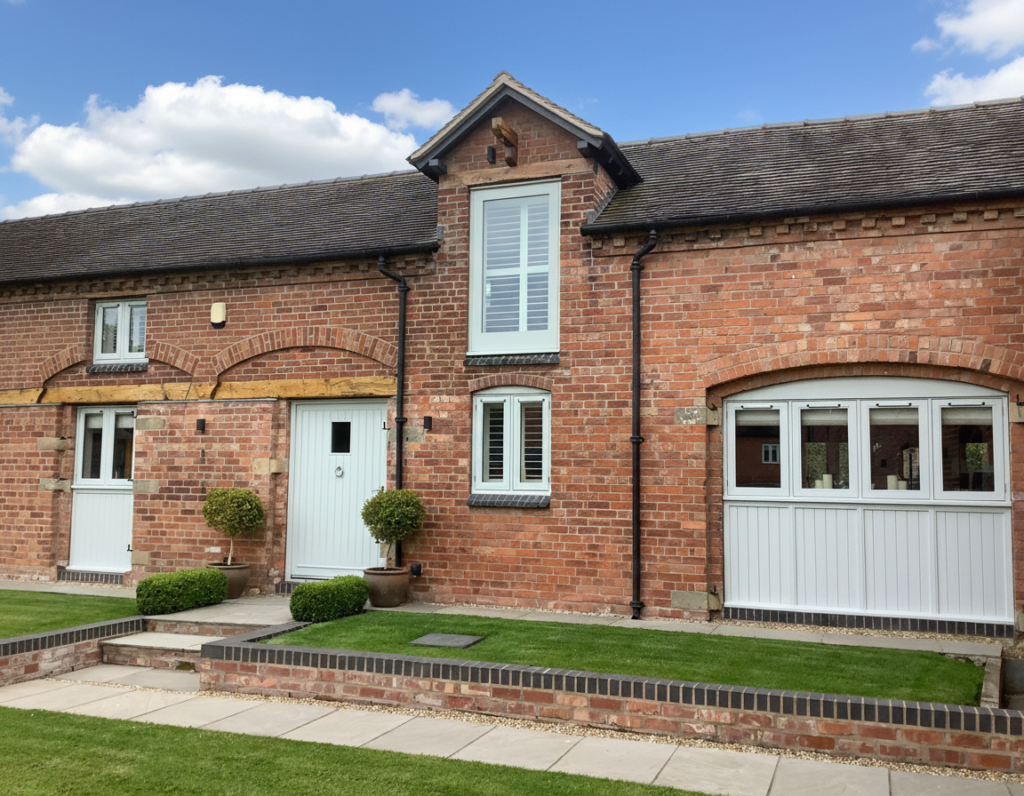 Burleydam, Whitchurch, SY13