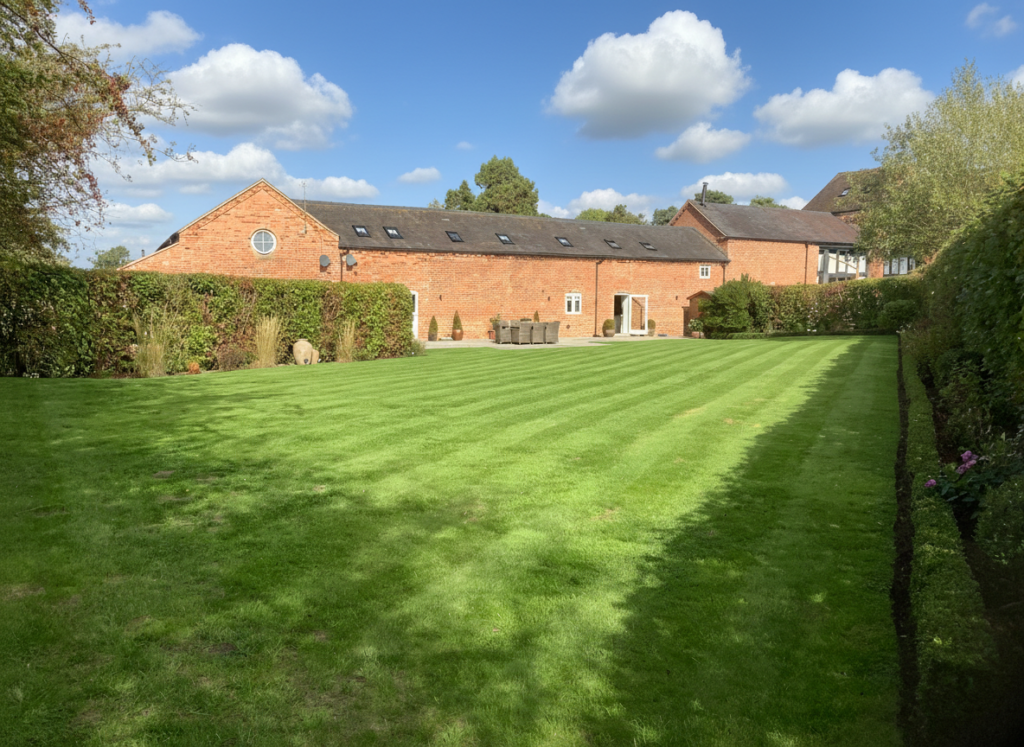 Burleydam, Whitchurch, SY13