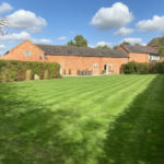 Burleydam, Whitchurch, SY13