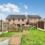 Farnworth Road, Stoke-On-Trent, ST3