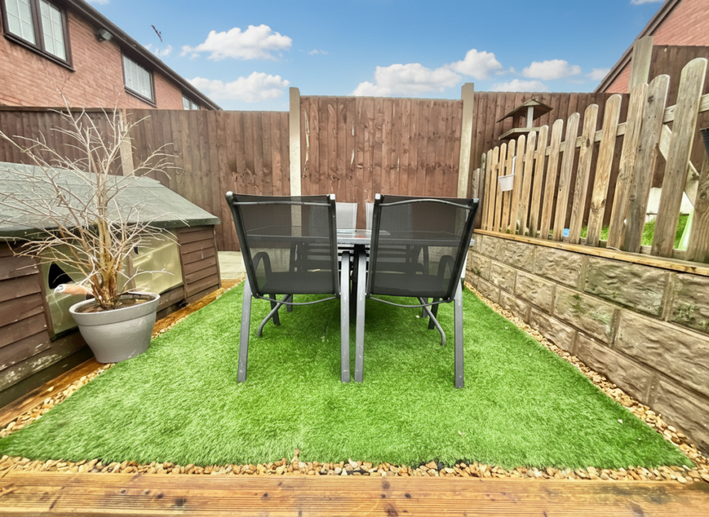 Farnworth Road, Stoke-On-Trent, ST3