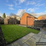 Teal Walk, Stafford, ST16