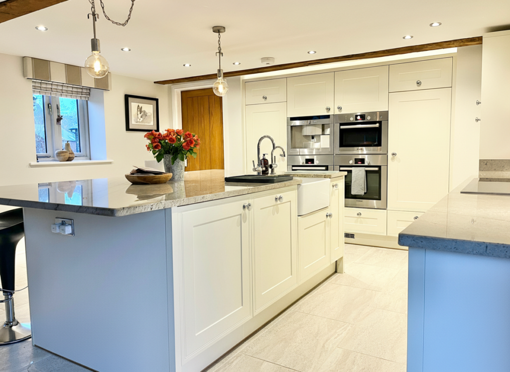 Burleydam, Whitchurch, SY13