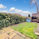 Pratchitts Row, Nantwich, CW5