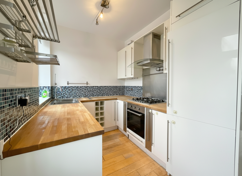 Pratchitts Row, Nantwich, CW5