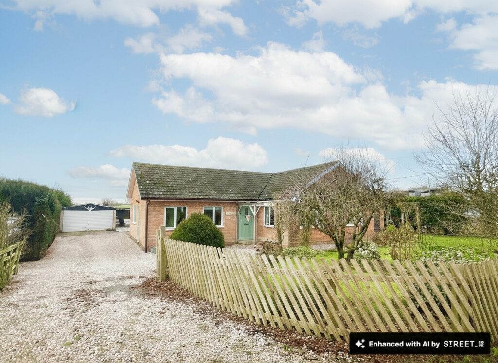 Moreton Say, Market Drayton, TF9