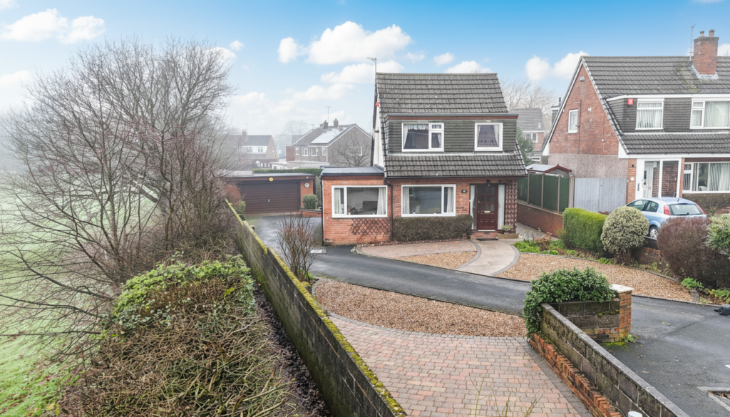 Churnet Road, Forsbrook, ST11