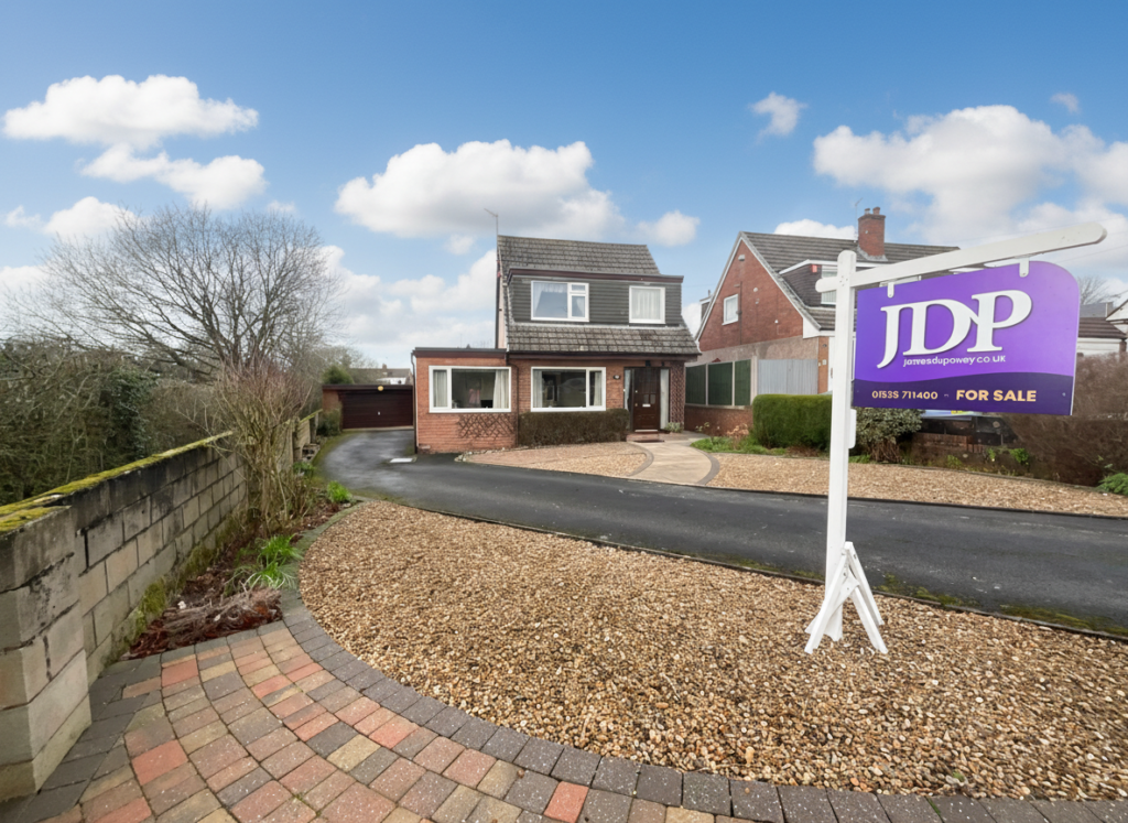 Churnet Road, Forsbrook, ST11