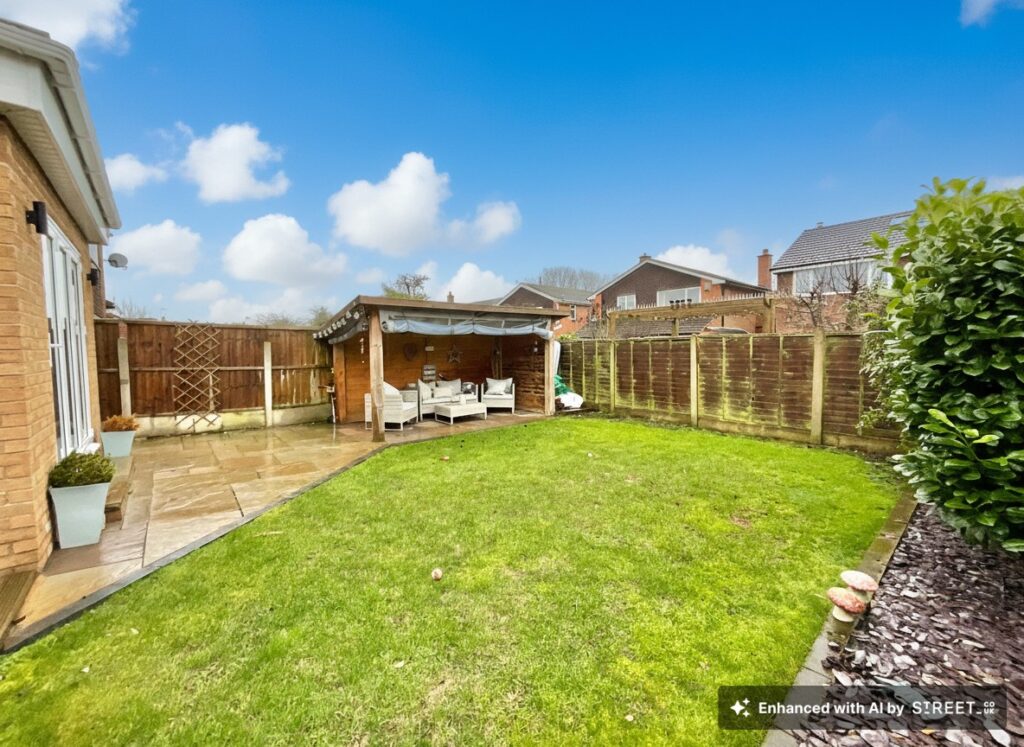 Ferrers Road, Weston, ST18