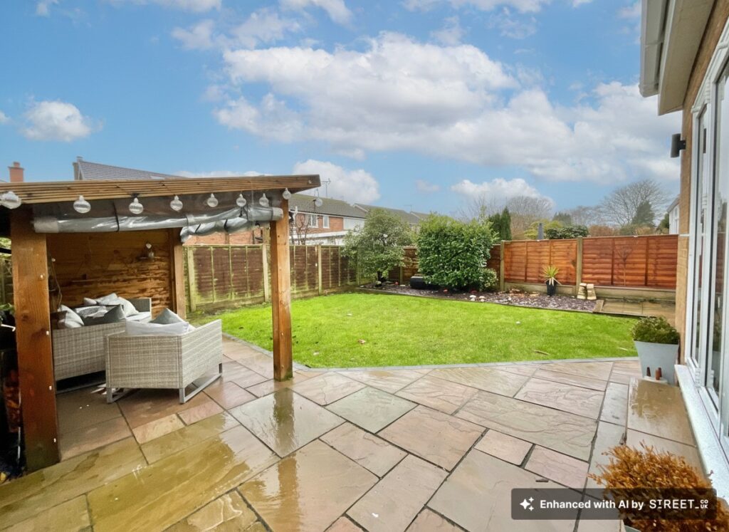 Ferrers Road, Weston, ST18