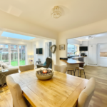 Ferrers Road, Weston, ST18