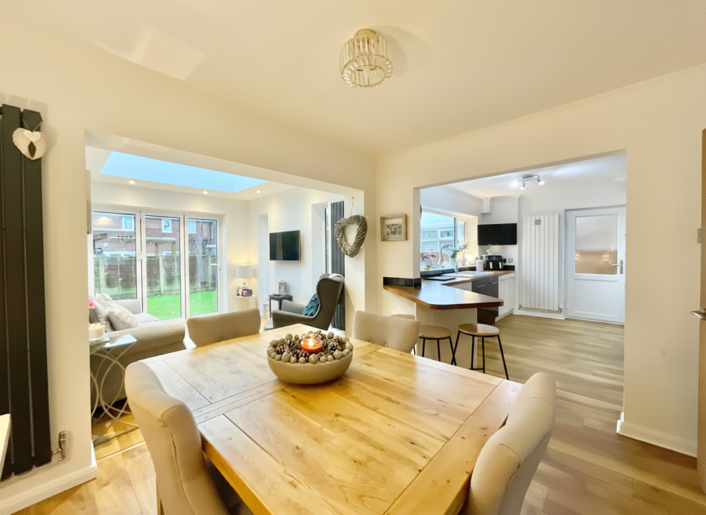 Ferrers Road, Weston, ST18