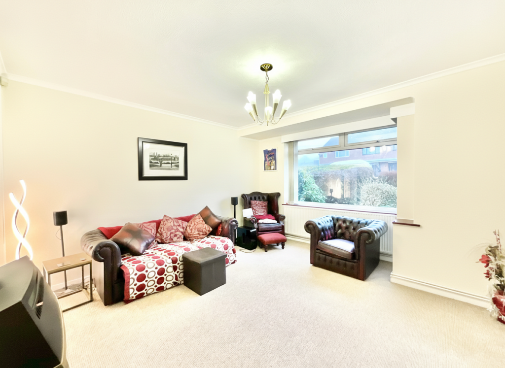 Valley Road, Weston Coyney, ST3