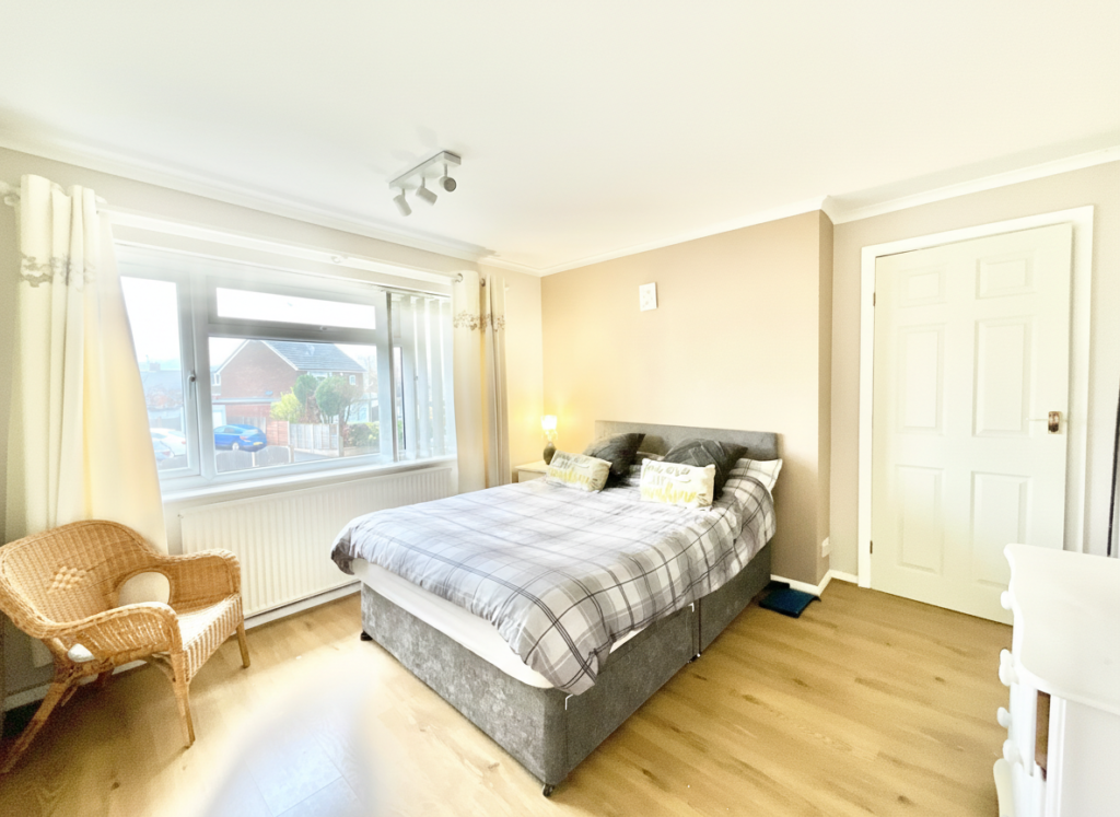 Valley Road, Weston Coyney, ST3