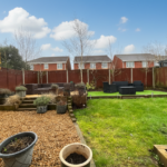 Balmoral Drive, Cheadle, ST10