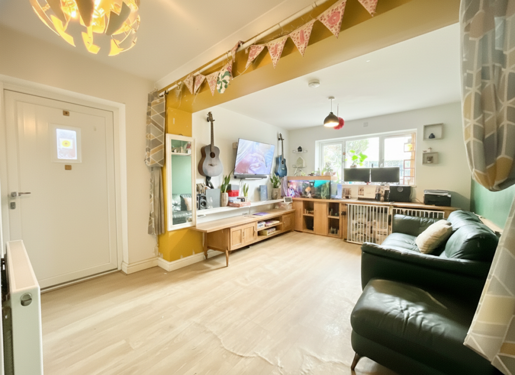 Litley Drive, Cheadle, ST10