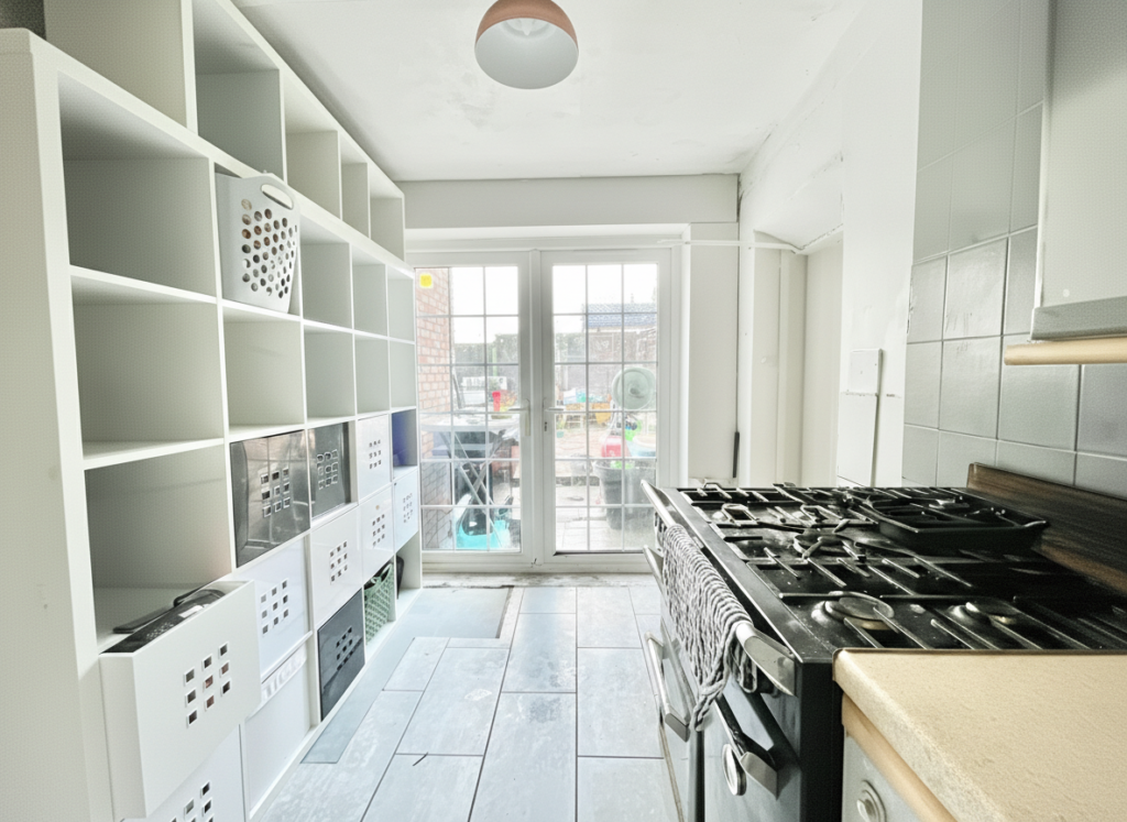 Litley Drive, Cheadle, ST10