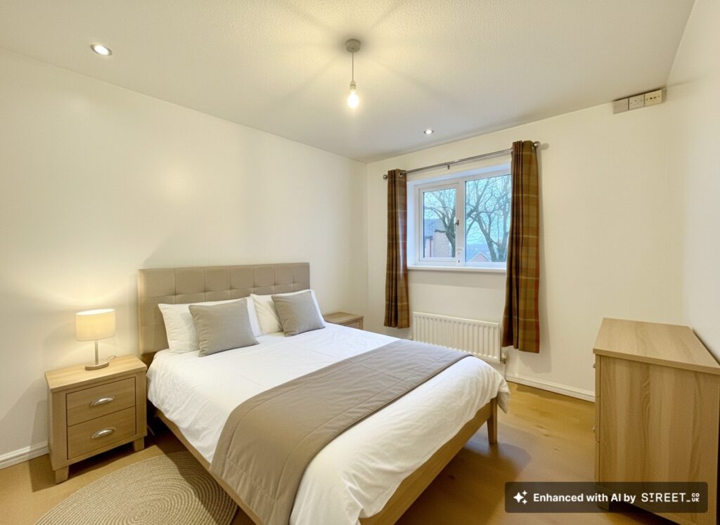 Pearl Grove, Stoke-On-Trent, ST3