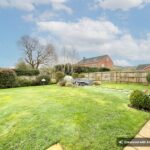 Roebuck Drive, Baldwins Gate, ST5