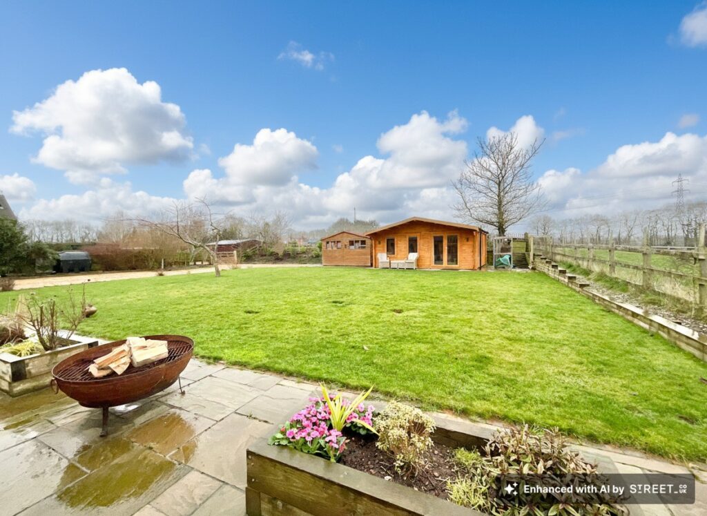 Oulton Lane, Norbury, ST20