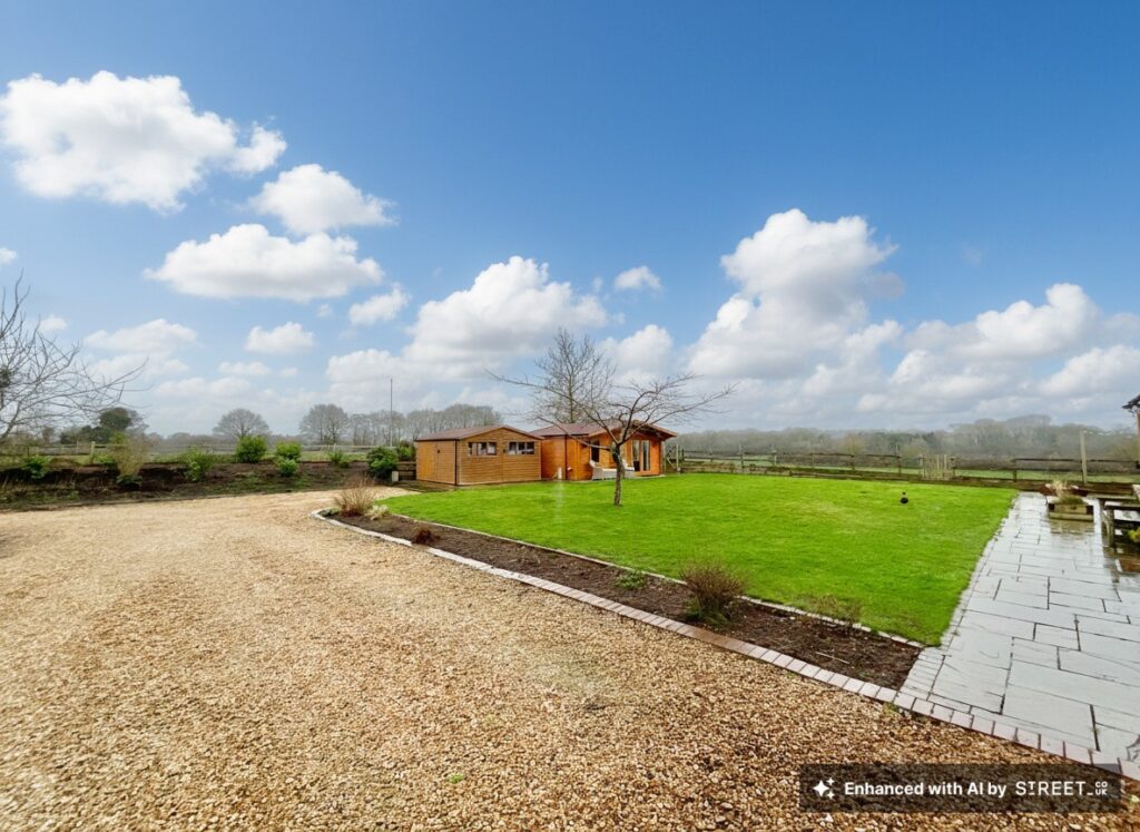 Oulton Lane, Norbury, ST20