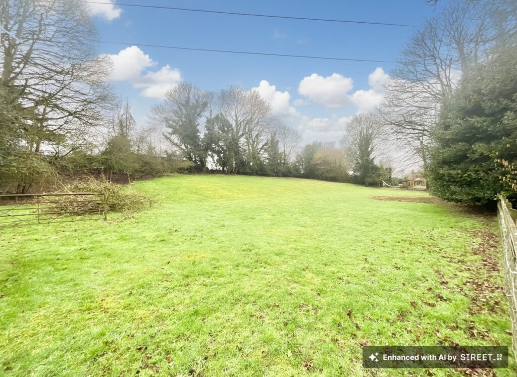 Walk Mill, Eccleshall, ST21