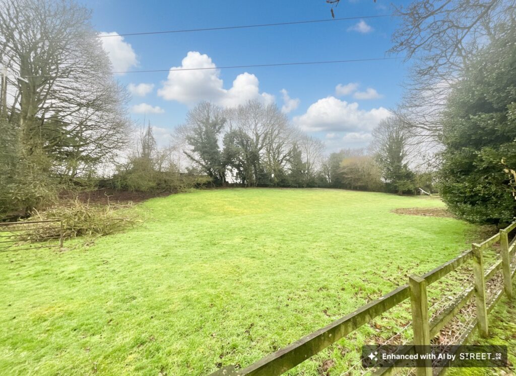 Walk Mill, Eccleshall, ST21