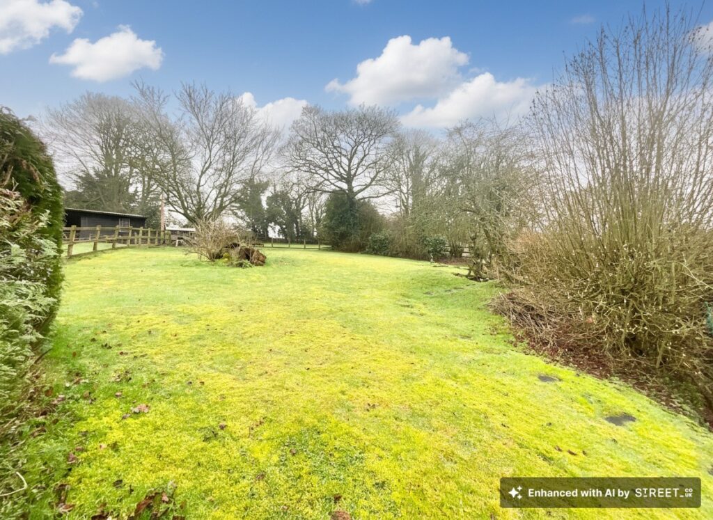 Walk Mill, Eccleshall, ST21