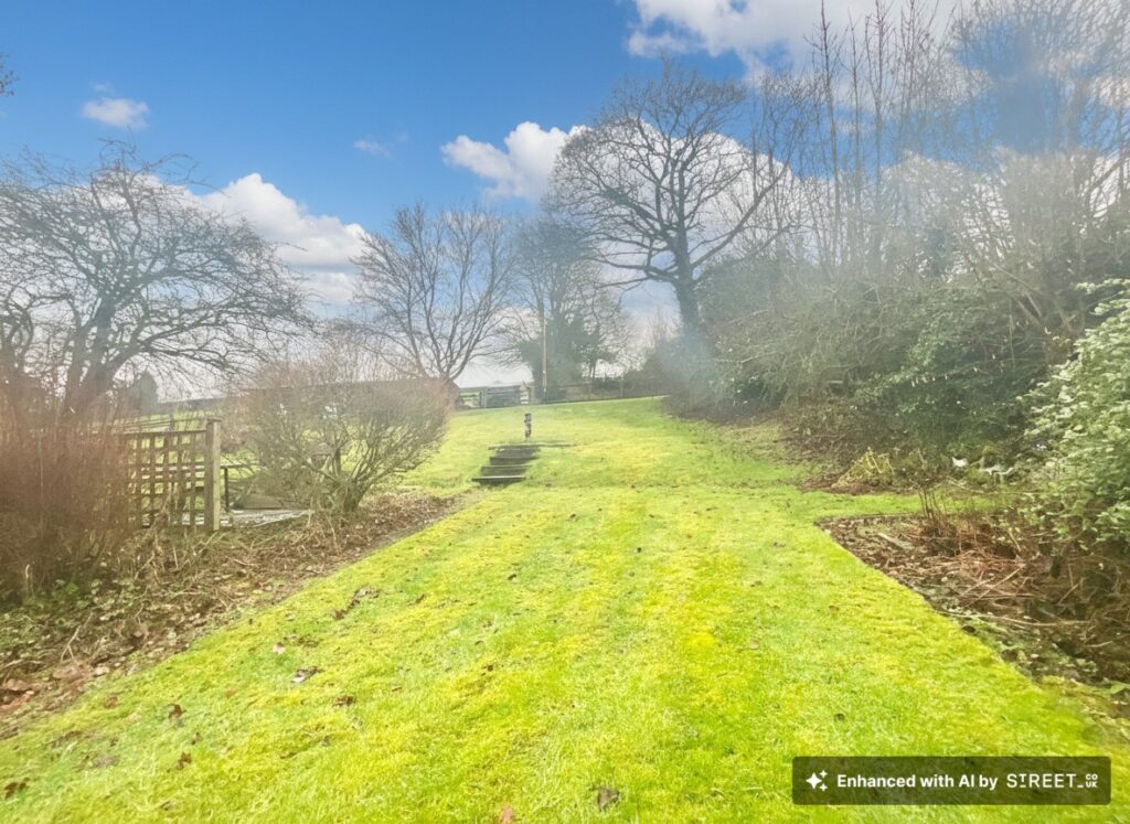 Walk Mill, Eccleshall, ST21