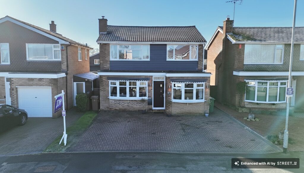 Ferrers Road, Weston, ST18