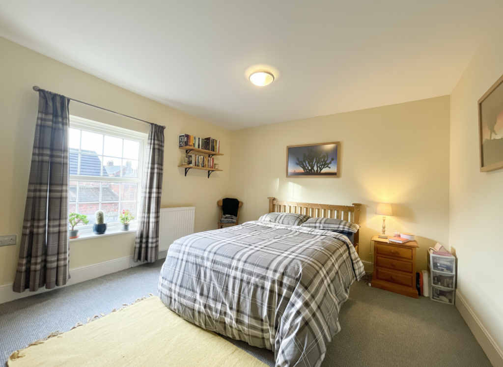 Eastern Road, Willaston, CW5