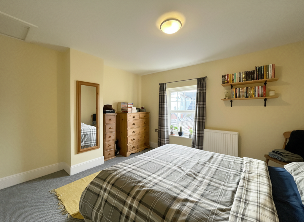 Eastern Road, Willaston, CW5