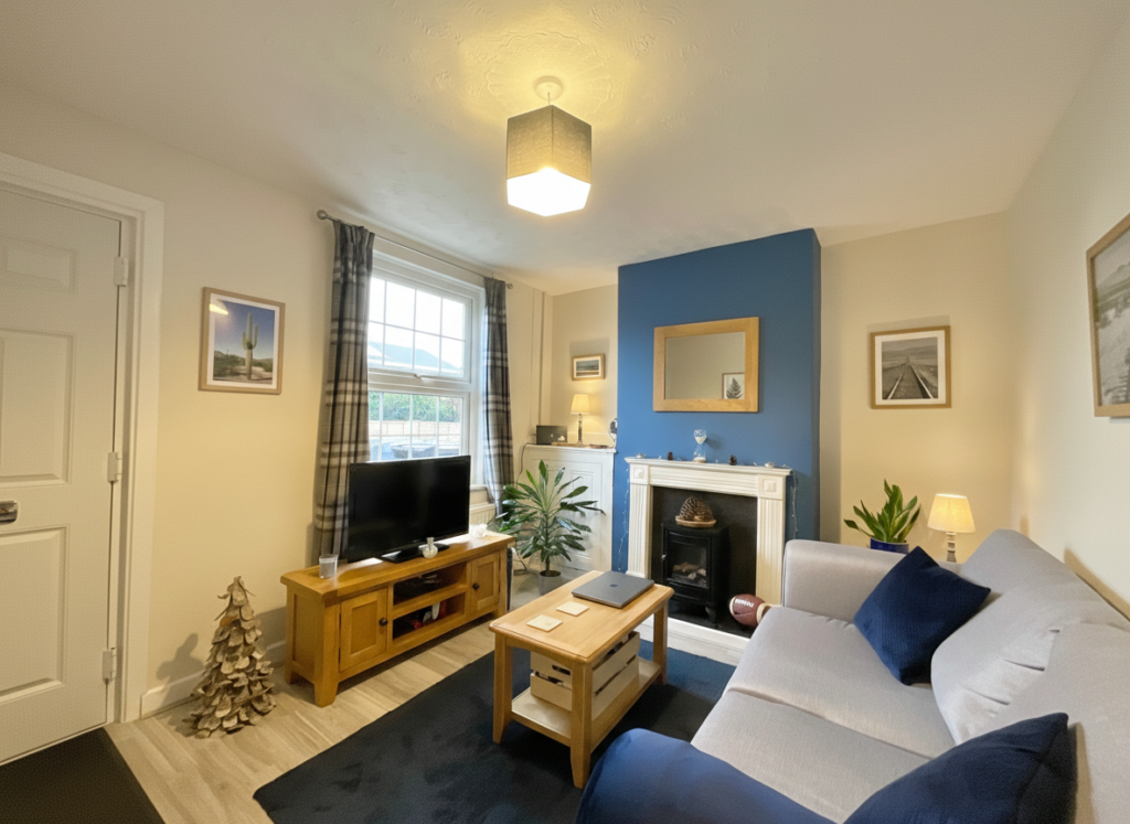 Eastern Road, Willaston, CW5