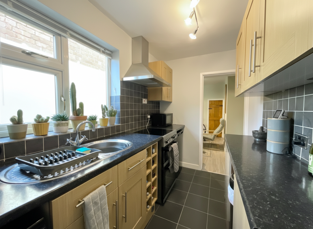 Eastern Road, Willaston, CW5