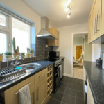 Eastern Road, Willaston, CW5