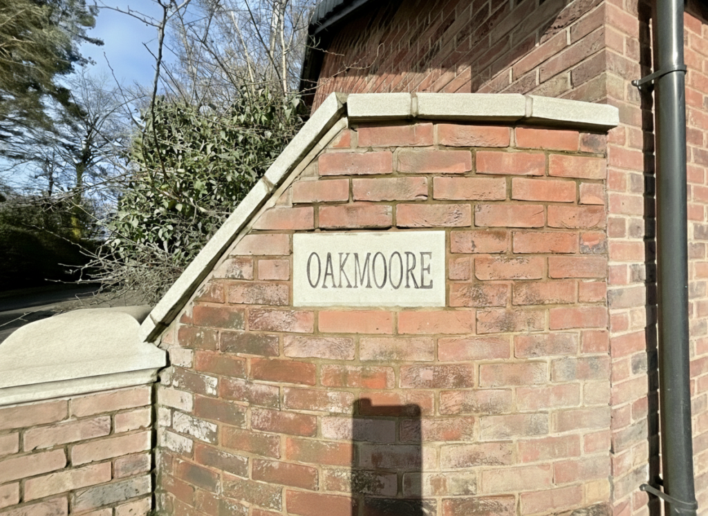 Wrenbury Road, Aston, CW5