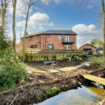 Wrenbury Road, Aston, CW5