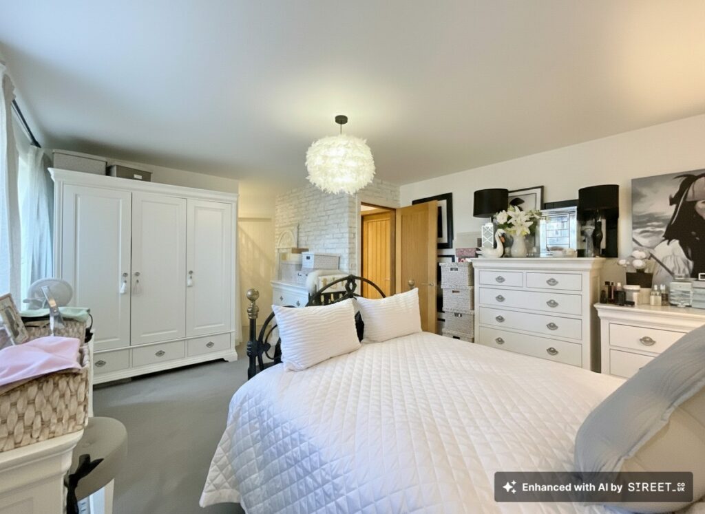 Wrenbury Road, Aston, CW5