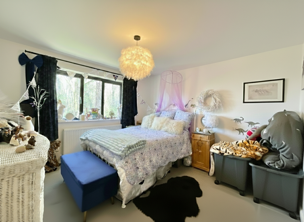 Wrenbury Road, Aston, CW5