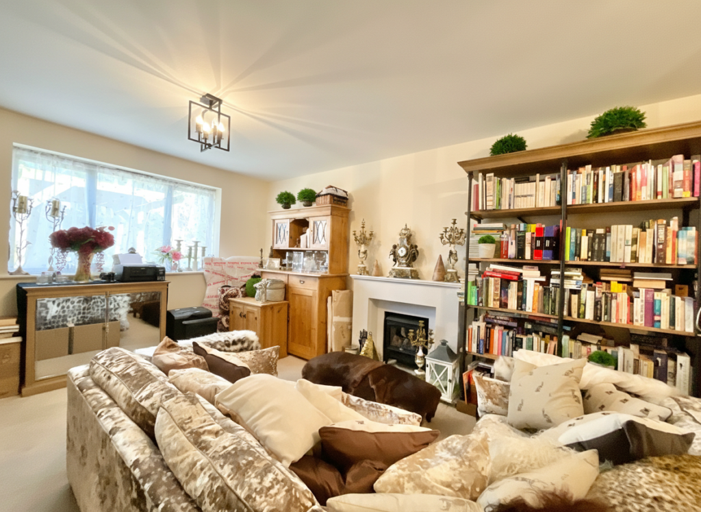 Wrenbury Road, Aston, CW5