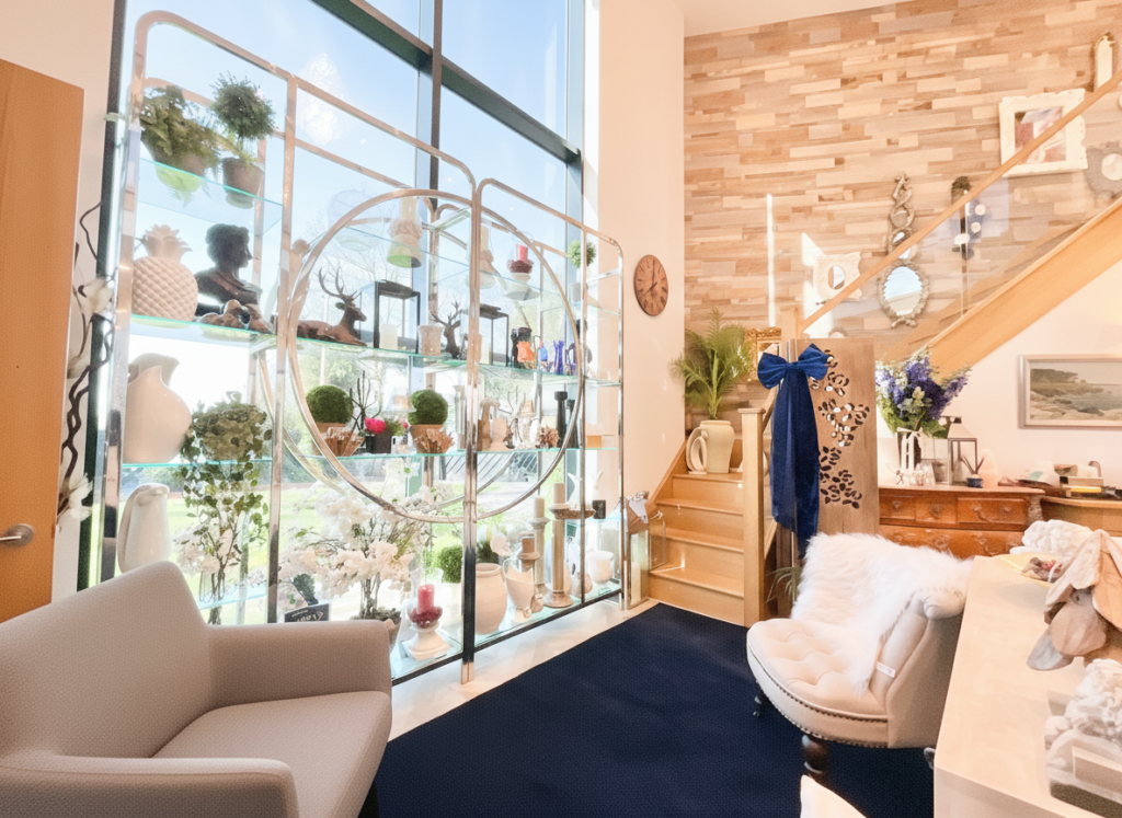 Wrenbury Road, Aston, CW5