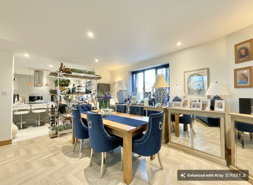 Wrenbury Road, Aston, CW5