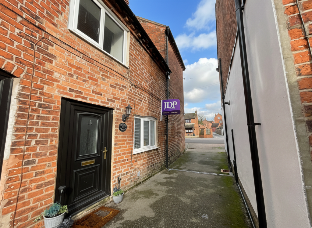 Newcastle Road, Stone, ST15