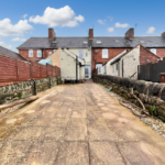 Queen Street, Cheadle, ST10