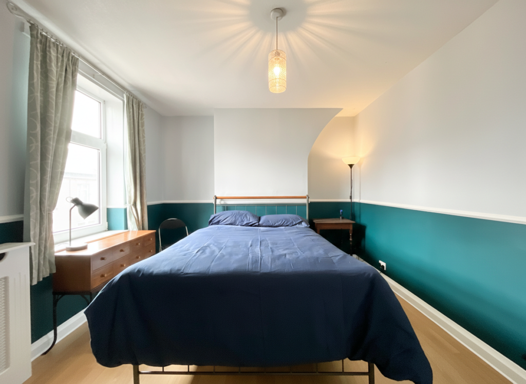 Queen Street, Cheadle, ST10