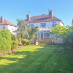 Chestnut Avenue, Shavington, CW2