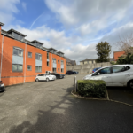 Margaret Street, Stone, ST15