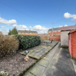 Willow Road, Stone, ST15