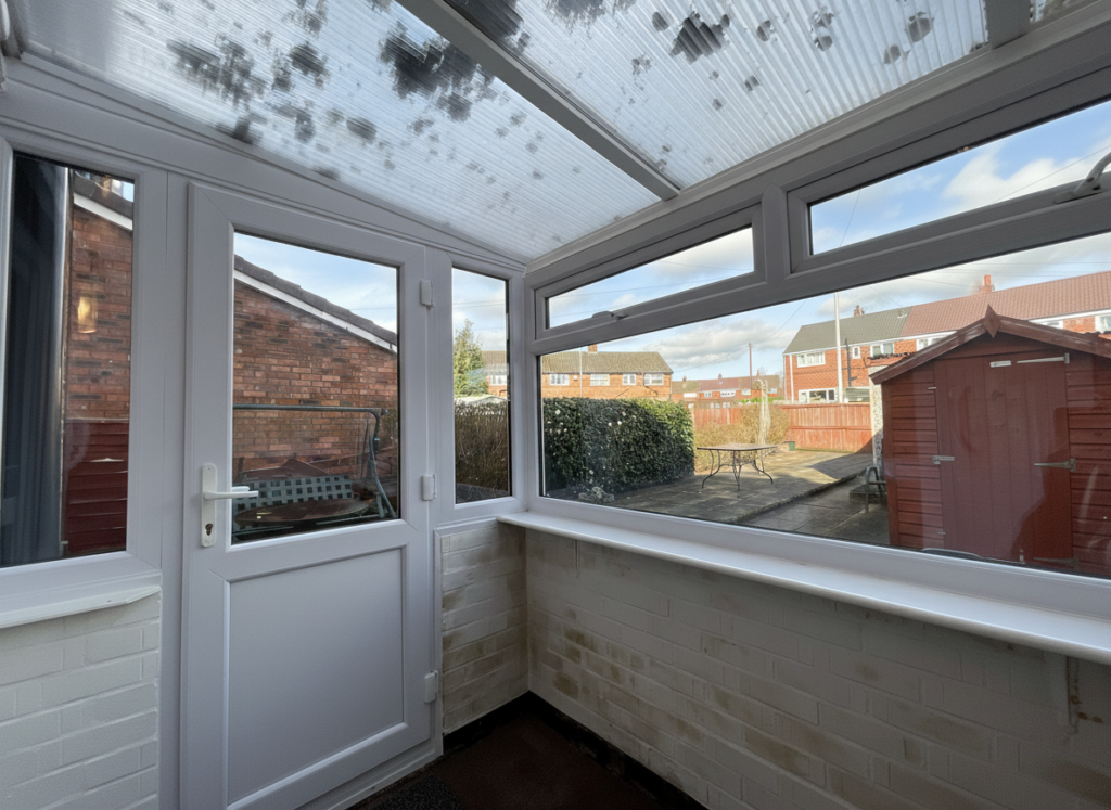 Willow Road, Stone, ST15