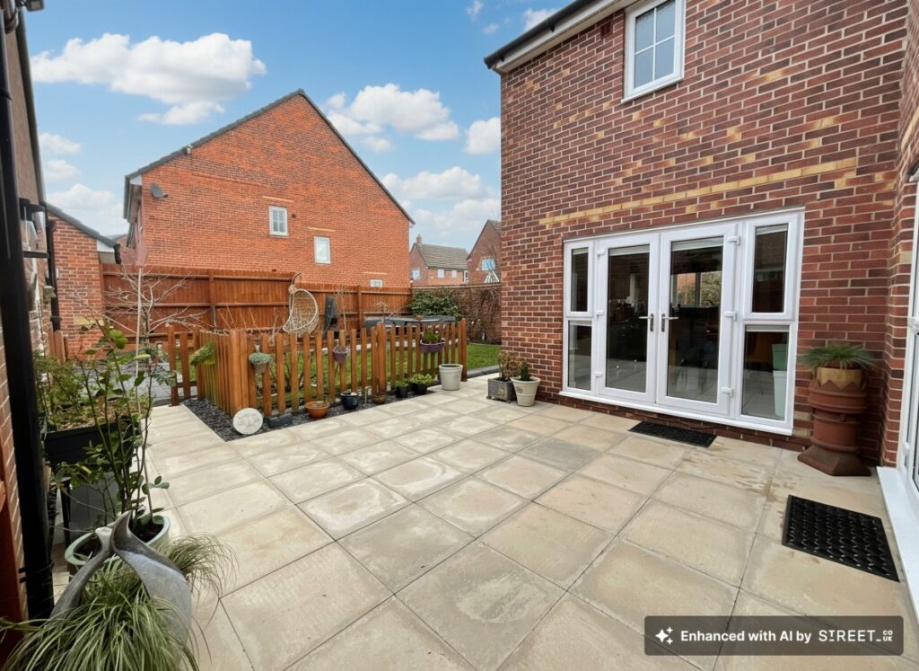 Cooke Way, Hednesford, WS12